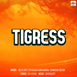 Tigress (Original Motion Picture Soundtrack)